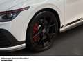 Volkswagen Golf GTI Clubsport 2.0 221 kW DSG Navigation Weiß - thumbnail 9