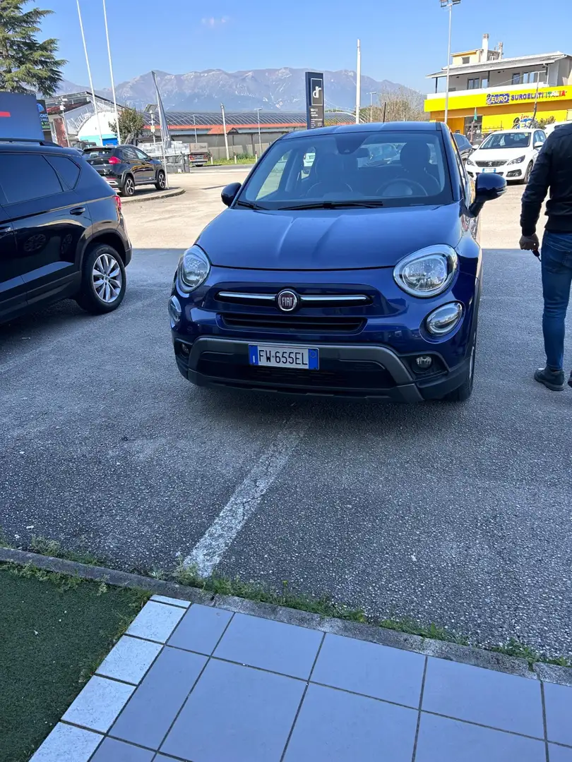 Mercedes-Benz A 180 A 180 d Sport Weiß - 2