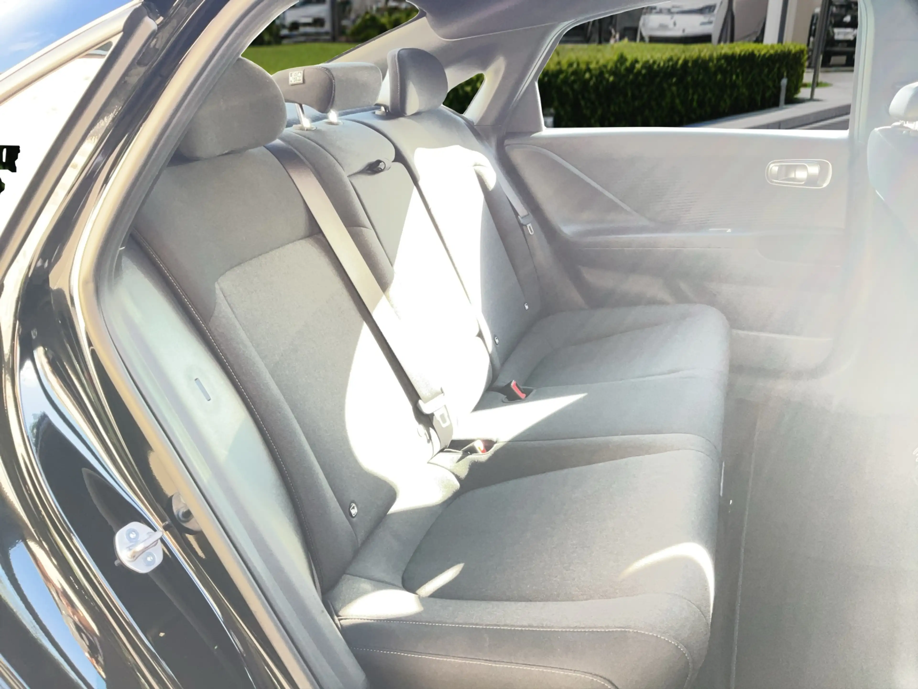 Hyundai IONIQ 6 53kWh Basis Ganzjahresreifen — photo 9