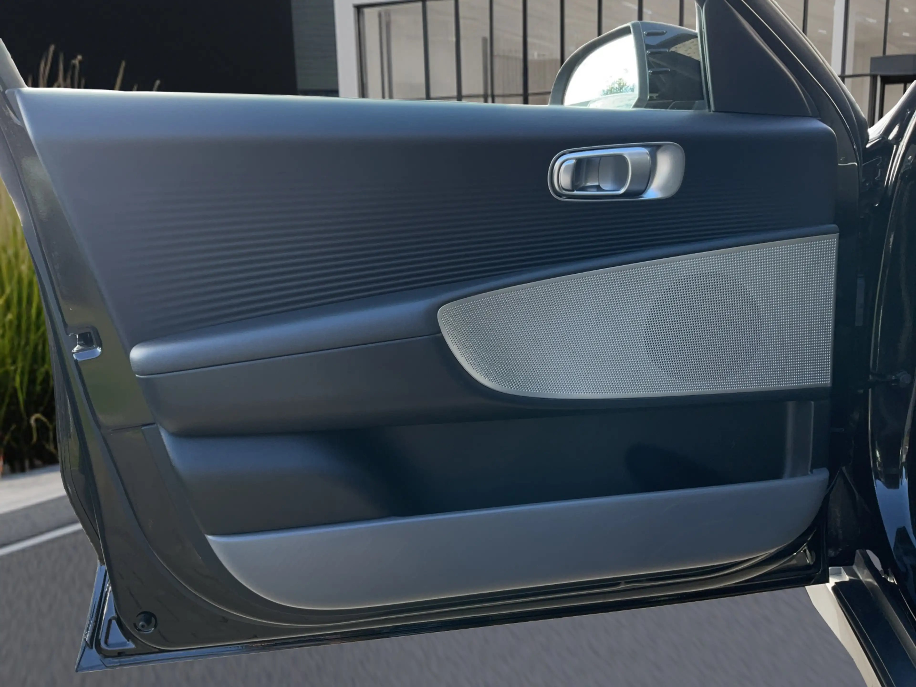 Hyundai IONIQ 6 53kWh Basis Ganzjahresreifen — photo 18