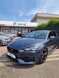 Leon 1.5 hybrid 150cv dsg