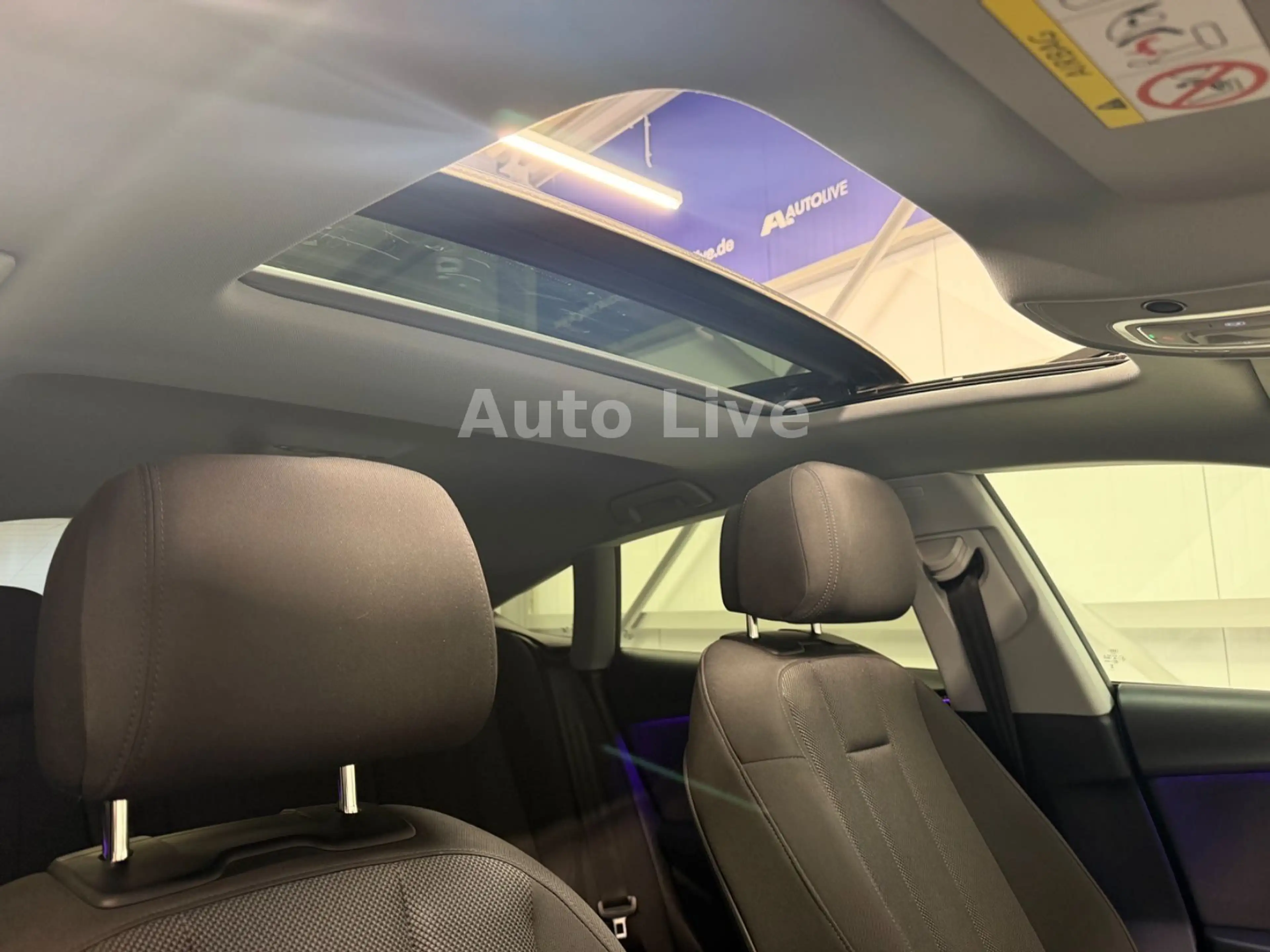 Audi A5 40 TDI*QUATTRO*S TRONIC*PANO*MATRIX*VIRT*KAME — photo 13