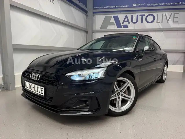 Audi A5 40 TDI*QUATTRO*S TRONIC*PANO*MATRIX*VIRT*KAME