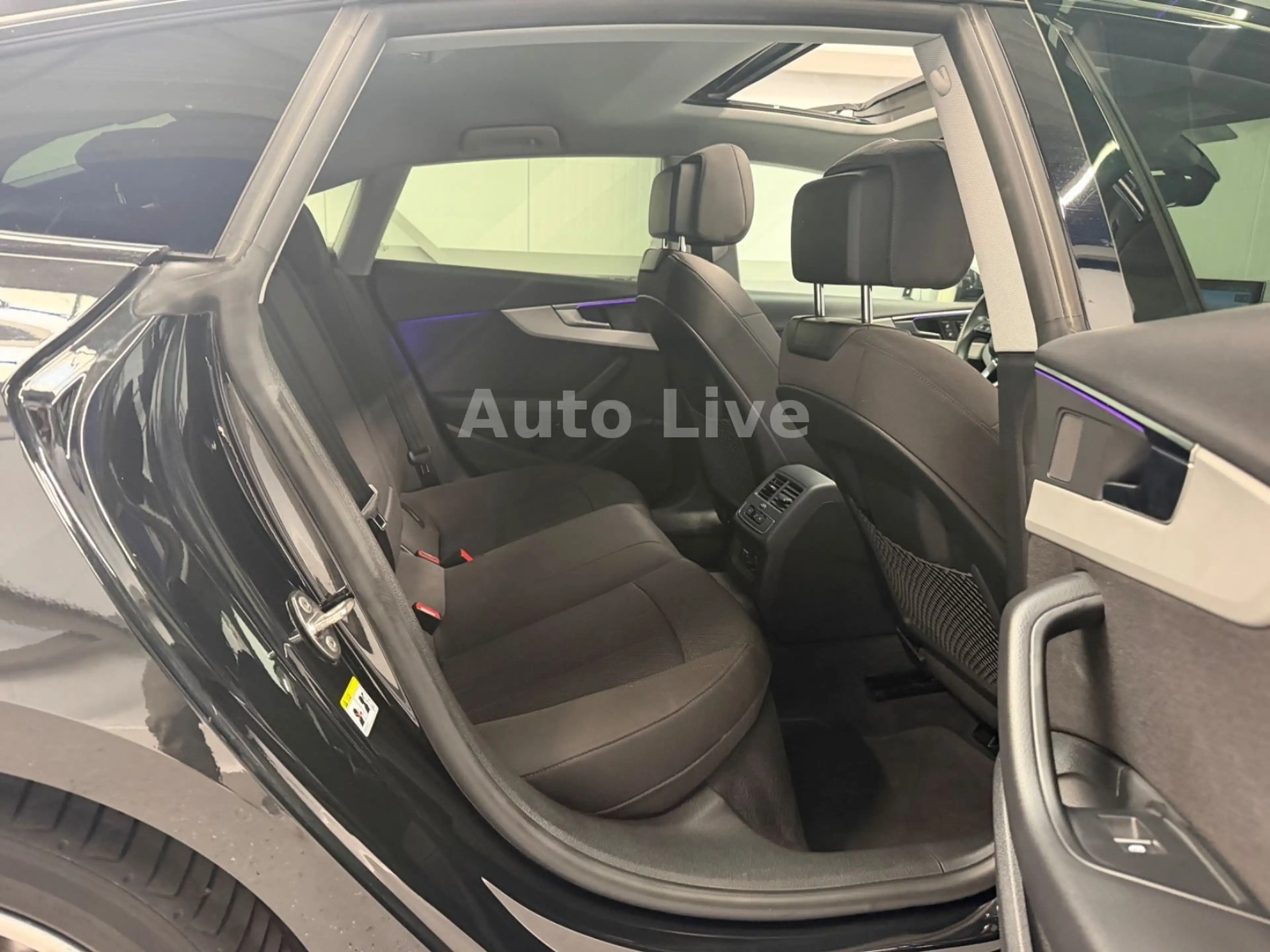 Audi A5 40 TDI*QUATTRO*S TRONIC*PANO*MATRIX*VIRT*KAME — photo 15
