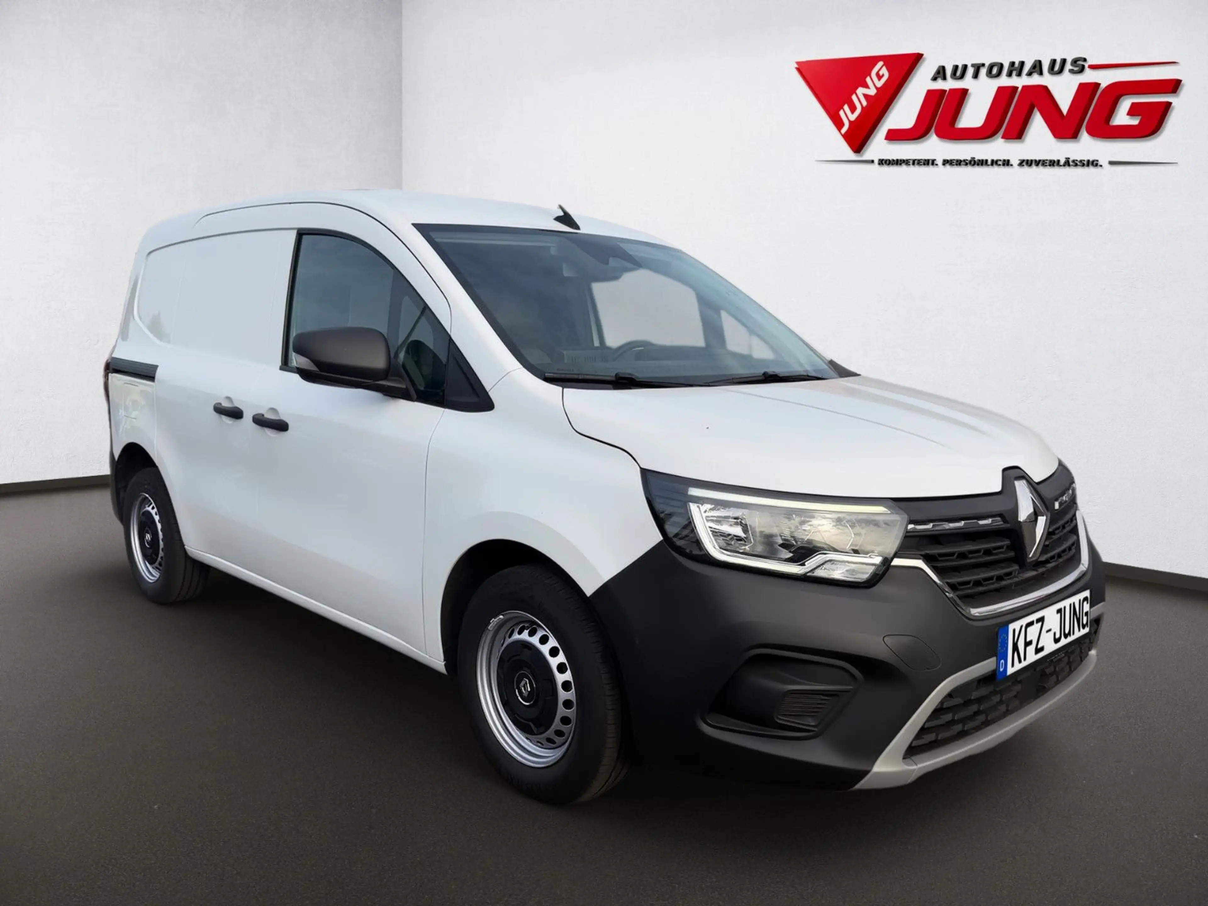 Renault Kangoo III Rapid Advance*17tkm*Kamera* — photo 7