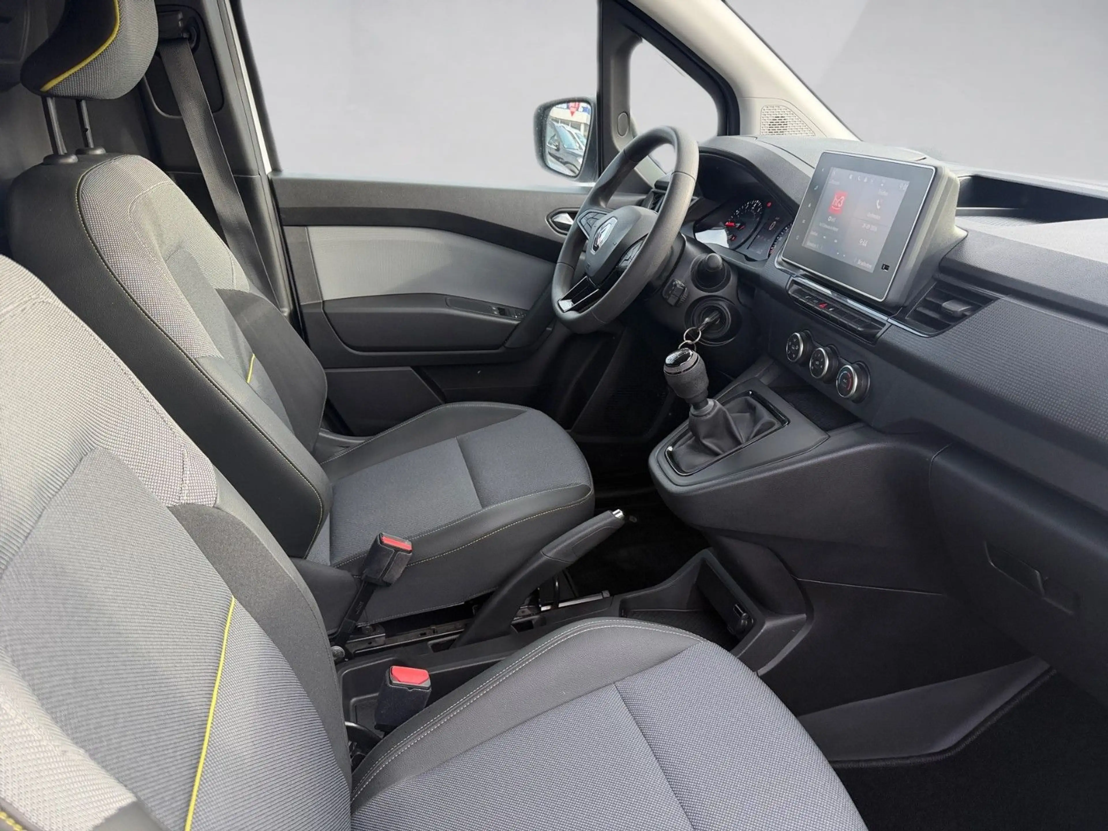 Renault Kangoo III Rapid Advance*17tkm*Kamera* — photo 15