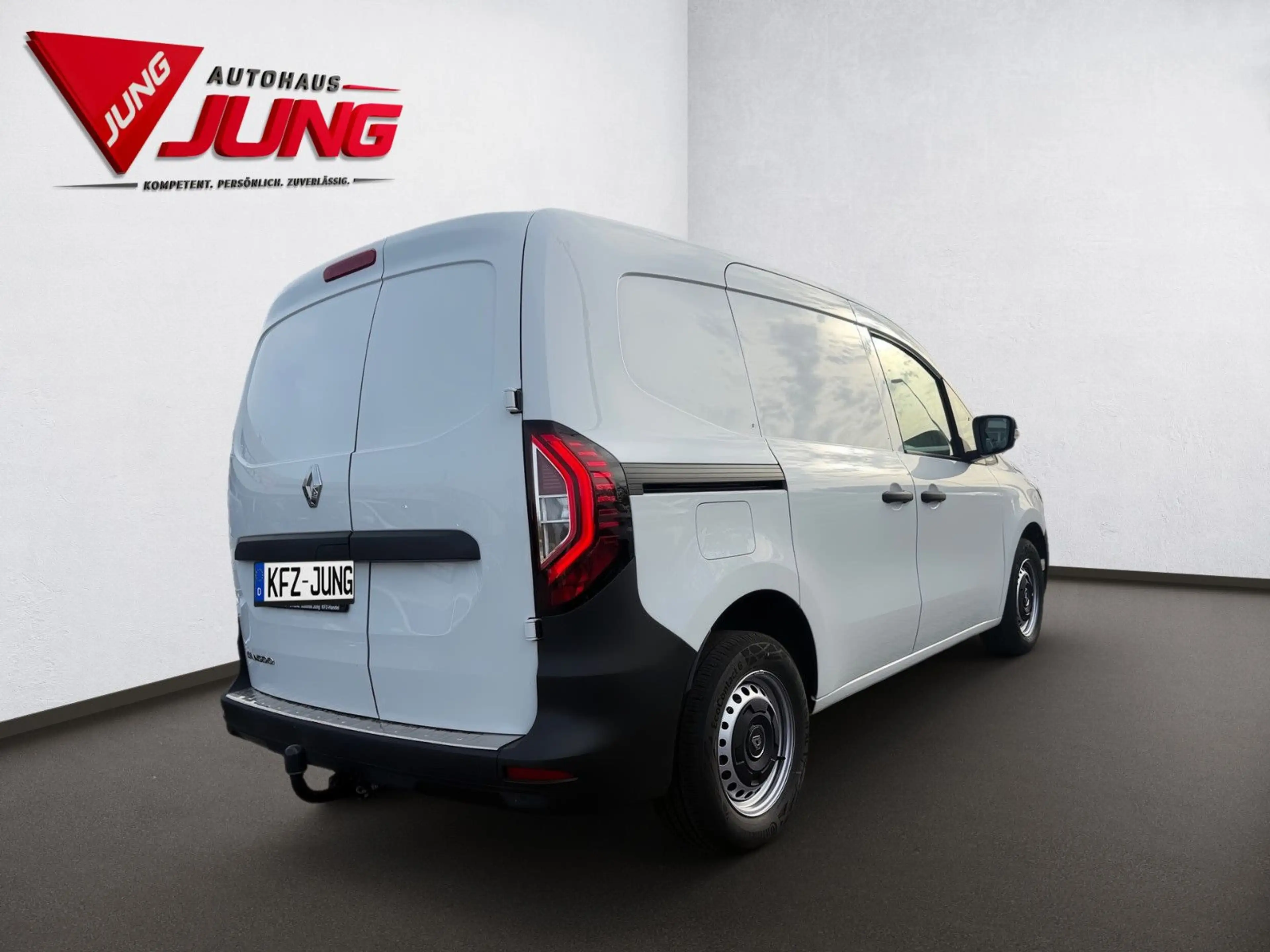 Renault Kangoo III Rapid Advance*17tkm*Kamera* — photo 5