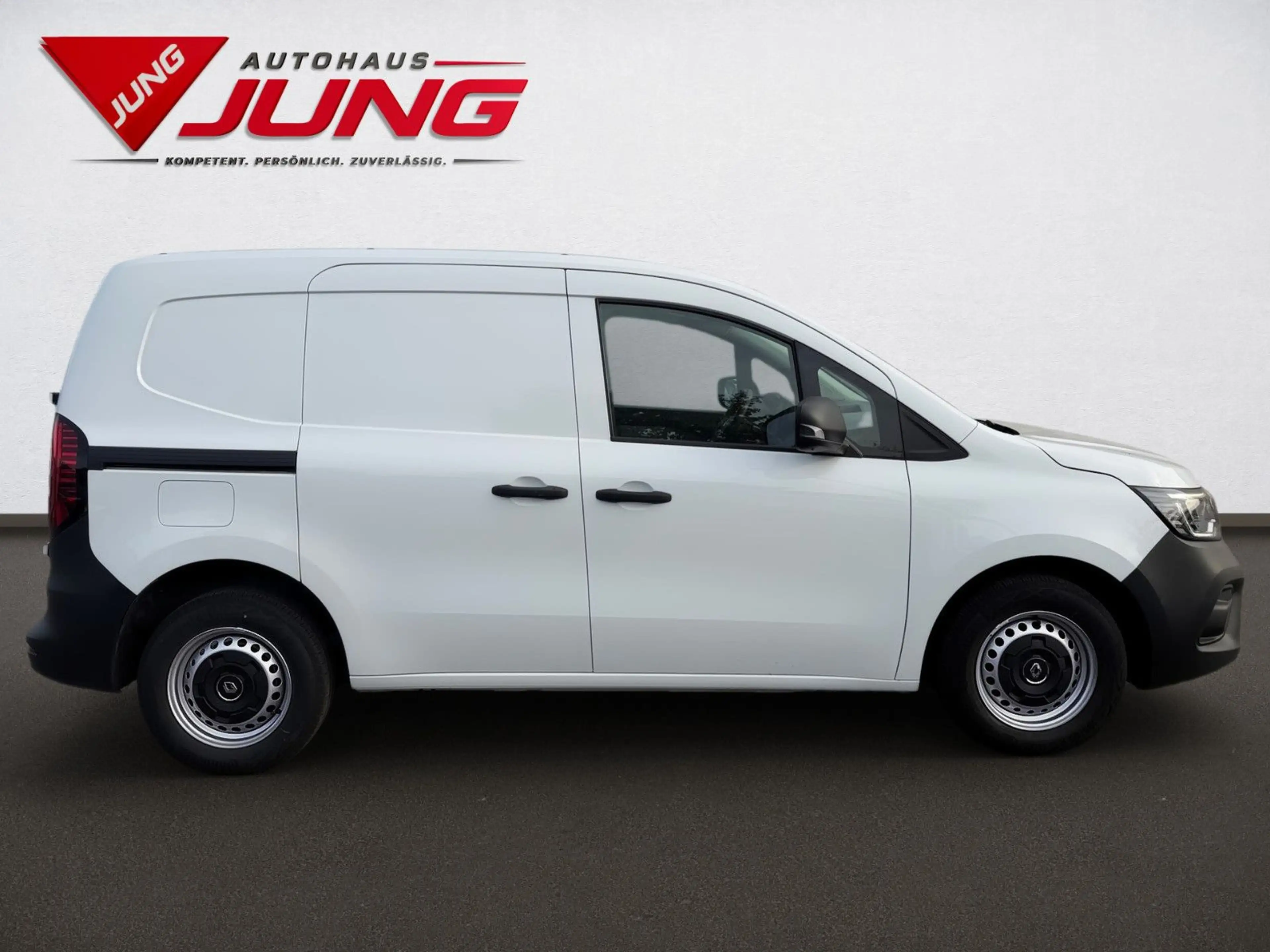 Renault Kangoo III Rapid Advance*17tkm*Kamera* — photo 6