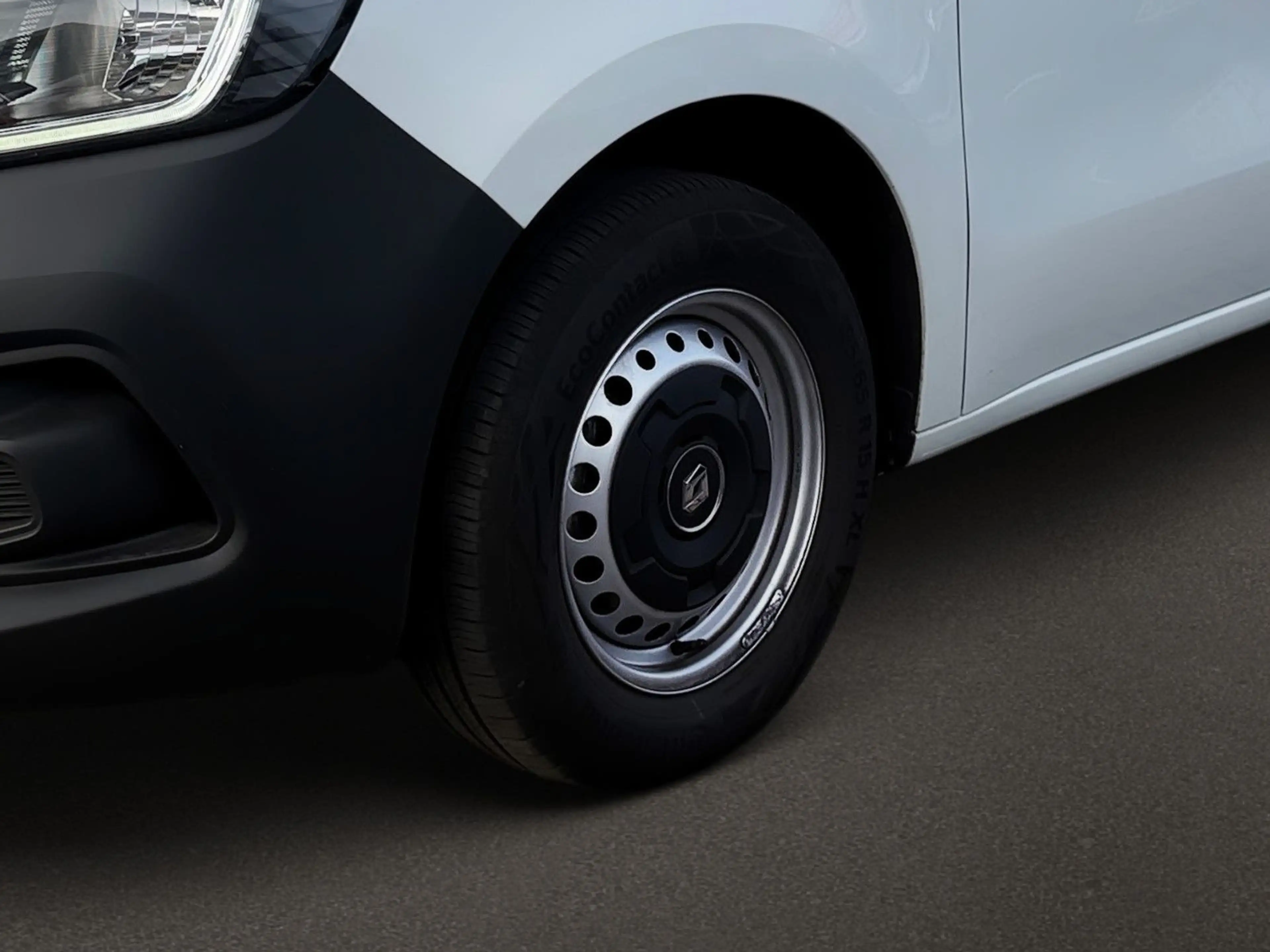 Renault Kangoo III Rapid Advance*17tkm*Kamera* — photo 10