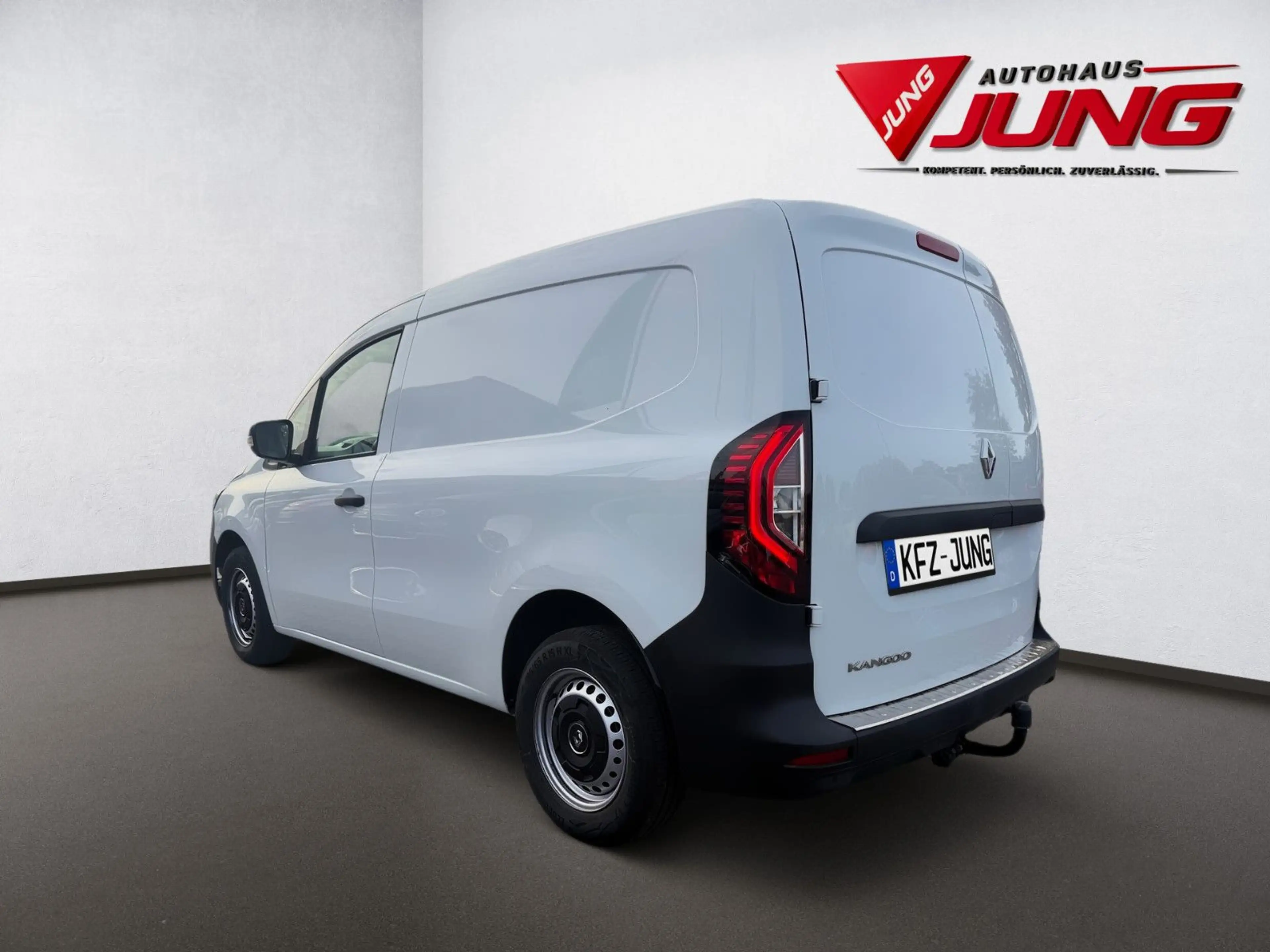 Renault Kangoo III Rapid Advance*17tkm*Kamera* — photo 9