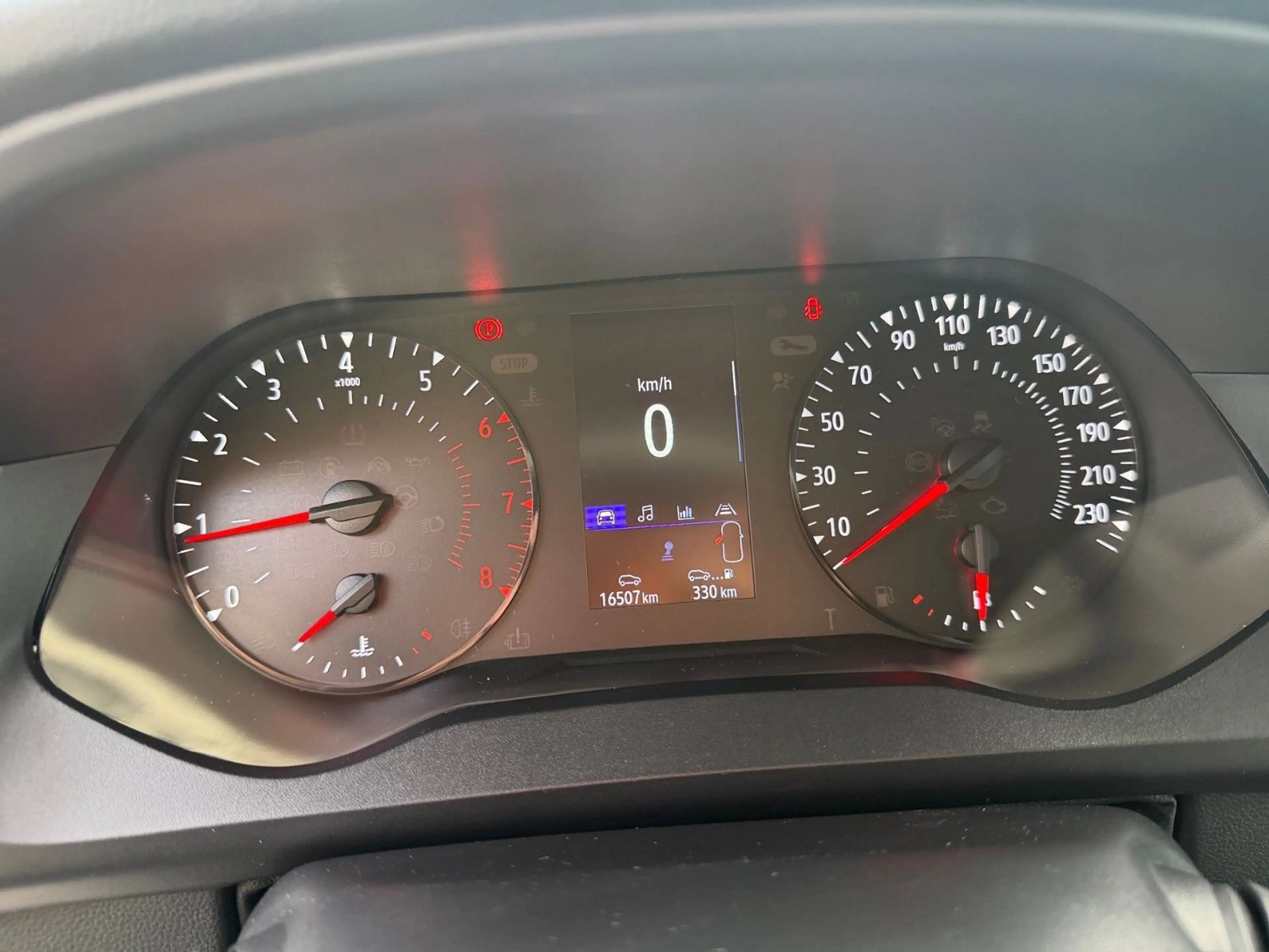 Renault Kangoo III Rapid Advance*17tkm*Kamera* — photo 14