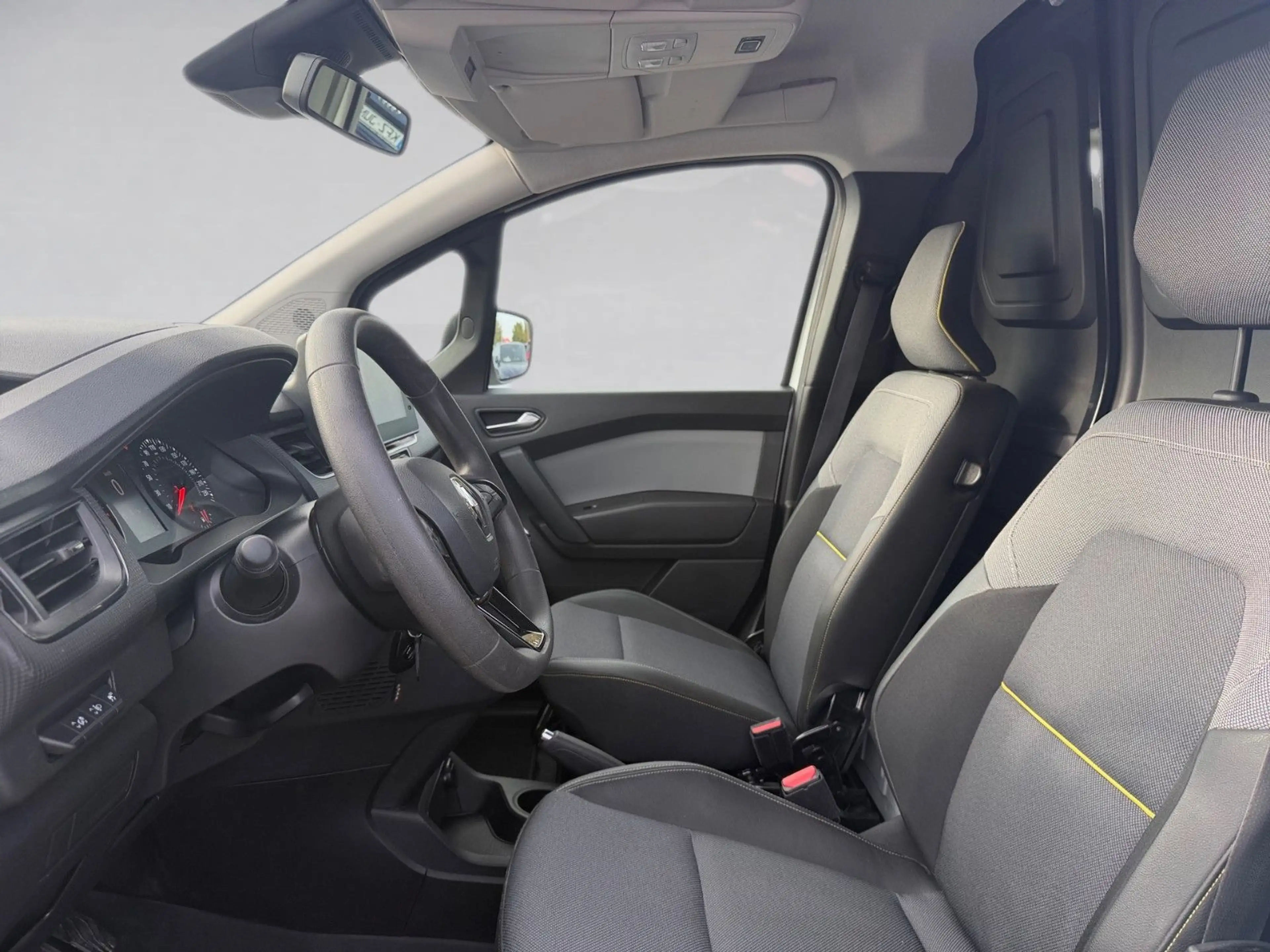 Renault Kangoo III Rapid Advance*17tkm*Kamera* — photo 11