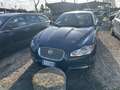 Jaguar XF XF I 2008 Berlina 2.7d Premium Luxury auto Blu/Azzurro - thumbnail 3