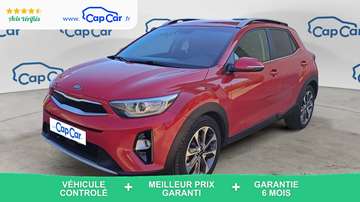 1.0 T-GDi 120 DCT7 Active - Automatique