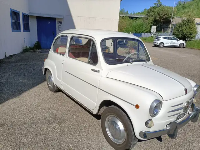 Fiat 600