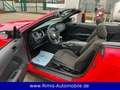 Ford Mustang 3.7 Cabriolet Automatik Deutsche Papiere Rood - thumbnail 11