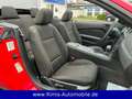 Ford Mustang 3.7 Cabriolet Automatik Deutsche Papiere Rojo - thumbnail 15