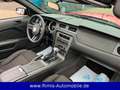 Ford Mustang 3.7 Cabriolet Automatik Deutsche Papiere Roşu - thumbnail 13