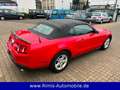 Ford Mustang 3.7 Cabriolet Automatik Deutsche Papiere Kırmızı - thumbnail 20