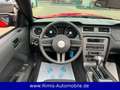 Ford Mustang 3.7 Cabriolet Automatik Deutsche Papiere Rot - thumbnail 12