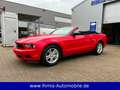 Ford Mustang 3.7 Cabriolet Automatik Deutsche Papiere Rojo - thumbnail 10