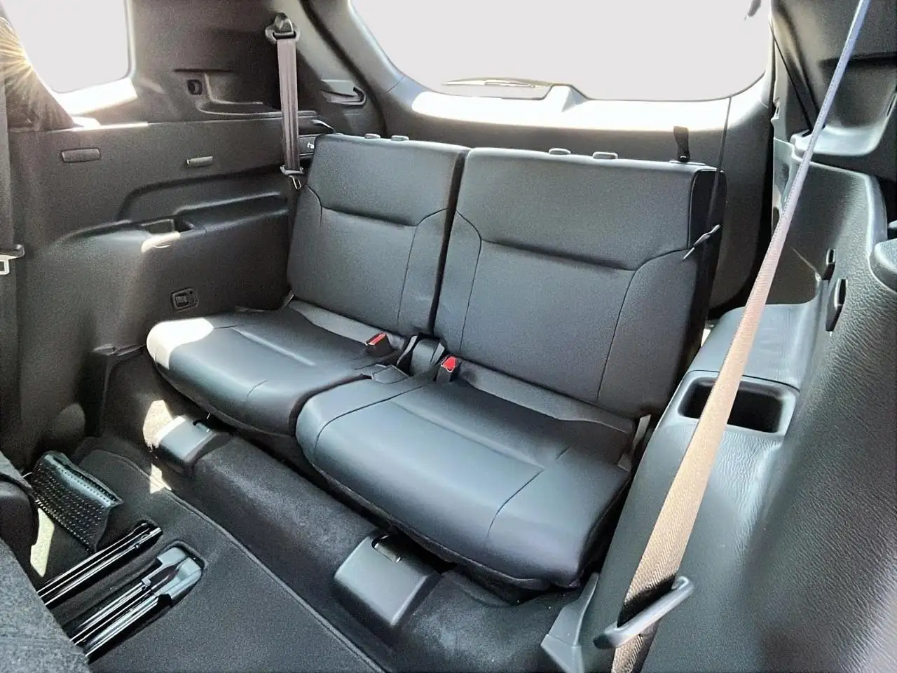 Mitsubishi Outlander снимка Mitsubishi Outlander