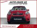 Kia Soul 1,6 CRDi**NUR 95.000KM**1JAHR-GARANTIE*MOD2011 Rot - thumbnail 2