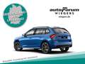 Skoda Kamiq Selection 1.0 TSI 85 kW (116 PS) Blau - thumbnail 3