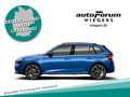 Skoda Kamiq Selection 1.0 TSI 85 kW (116 PS) Blau - thumbnail 2