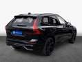 Volvo XC60 XC60 B5 B AWD Ultra Black Edition Schwarz - thumbnail 2