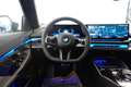 BMW 540 d xDrive G61 M-Sportpaket Pro Синий - thumbnail 11