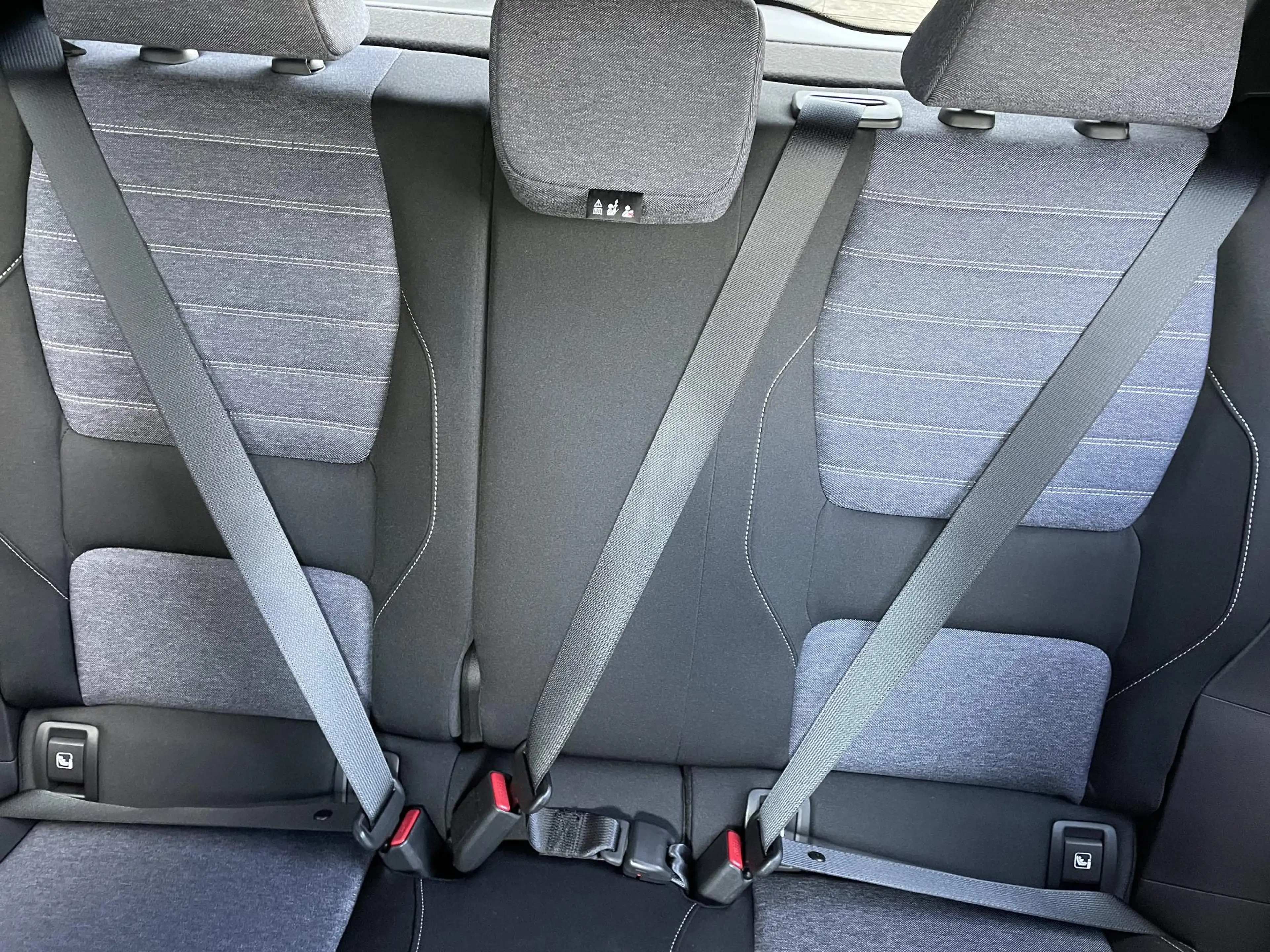 Renault R 5 comfort range techno 52 kWh — photo 12