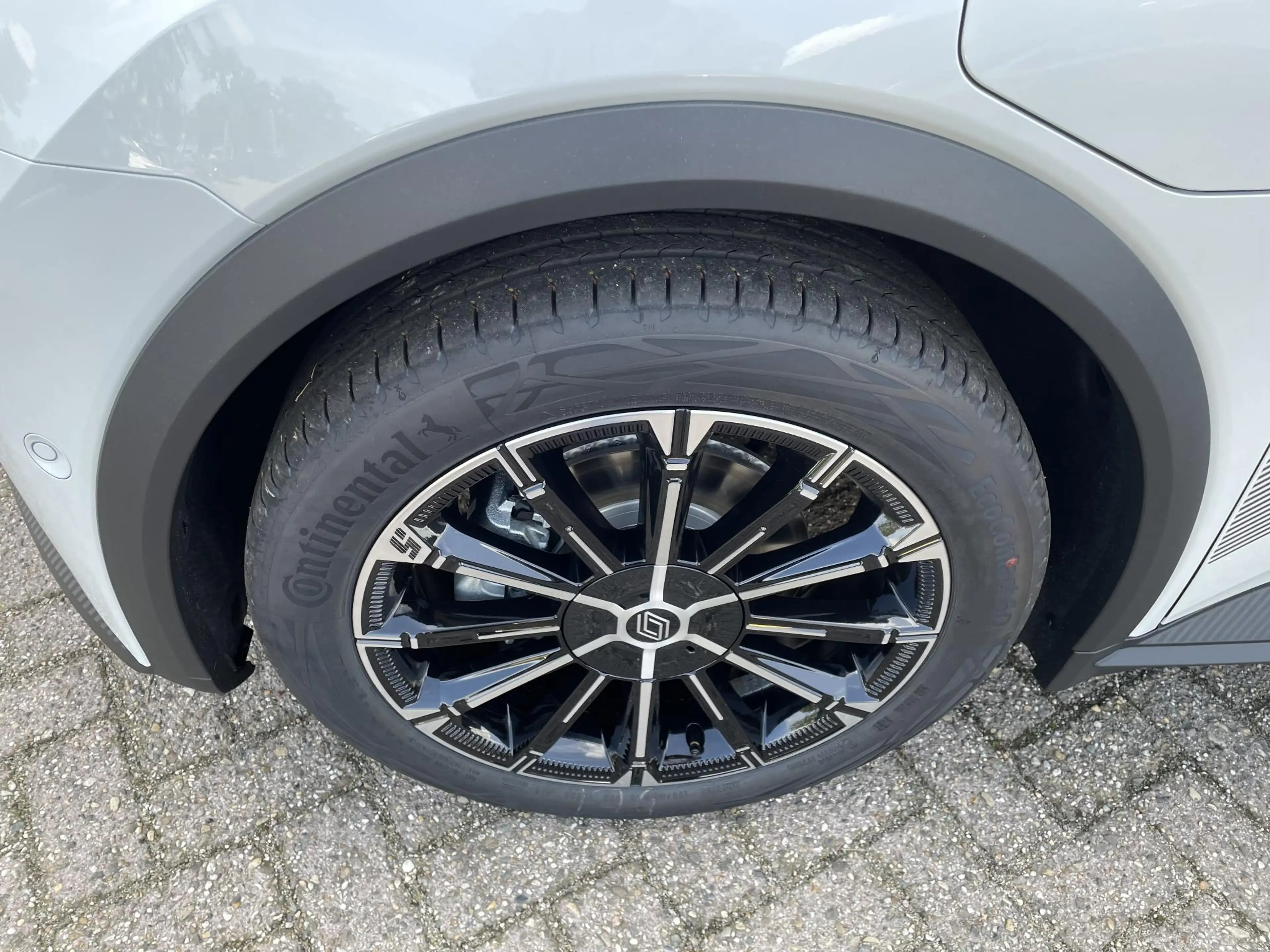 Renault R 5 comfort range techno 52 kWh — photo 8