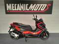 Kymco DTX 360 KYMCO DTX 125CC DEPART IMMEDIAT Oranje - thumbnail 1