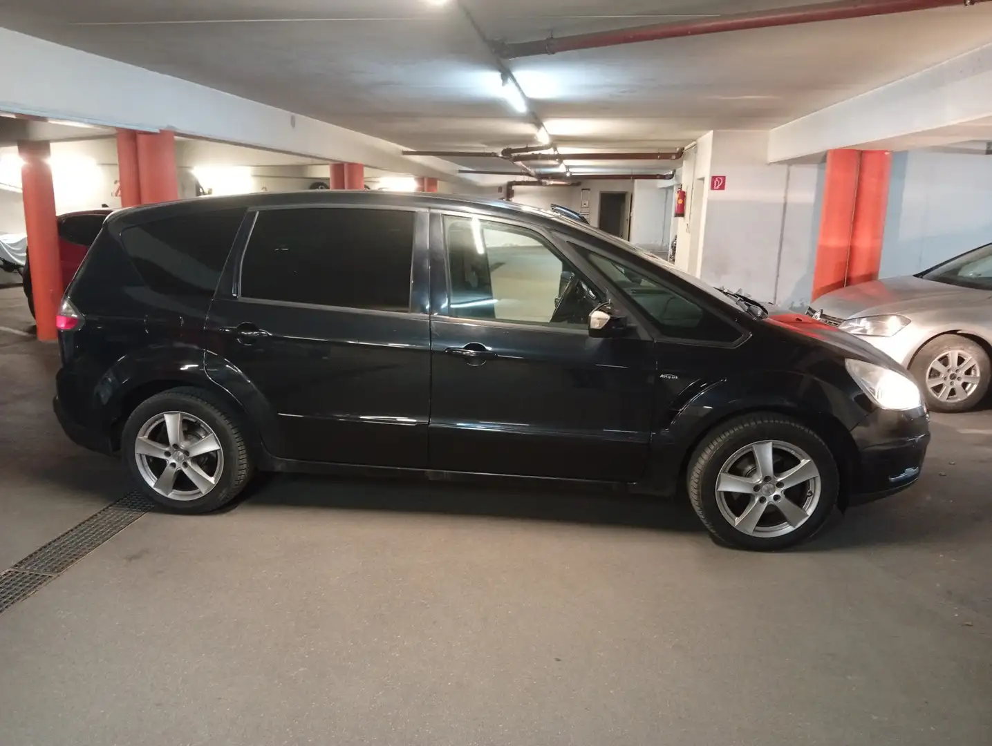 Ford S-Max 2.0 TDCi DPF Trend - 2