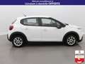 Citroen C3 PureTech 82 Feel Blanc - thumbnail 4