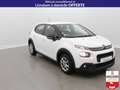 Citroen C3 PureTech 82 Feel Blanc - thumbnail 3