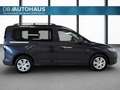 Volkswagen Caddy 2.0 TDI 4MOTION Blau - thumbnail 3