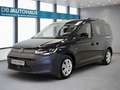 Volkswagen Caddy 2.0 TDI 4MOTION Blau - thumbnail 1