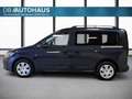 Volkswagen Caddy 2.0 TDI 4MOTION Blau - thumbnail 7