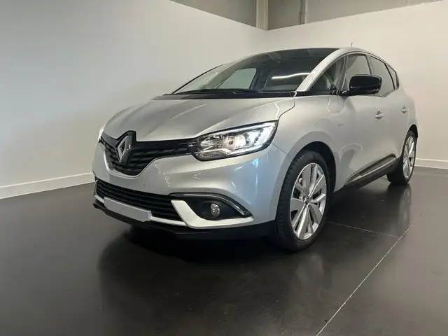 Renault Scenic Scenic Limited