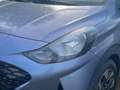 Hyundai i10 Trend Blau - thumbnail 4