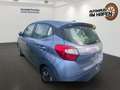 Hyundai i10 Trend Blau - thumbnail 2