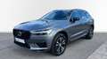 Volvo XC60 T6 TWIN RECHARGE R-DESIGN Gris - thumbnail 1