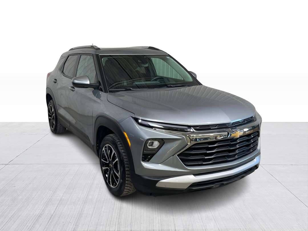 2026 Chevrolet Trailblazer AWD Mags Sièges chauffants Caméra de recul A/C