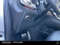 Mercedes-Benz EQS SUV EQS SUV 450 4M AMG Night 21" Airmatic Pano 3D Dist Silber - thumbnail 18