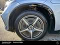 Mercedes-Benz EQS SUV EQS SUV 450 4M AMG Night 21" Airmatic Pano 3D Dist Silber - thumbnail 19