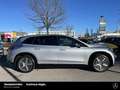 Mercedes-Benz EQS SUV EQS SUV 450 4M AMG Night 21" Airmatic Pano 3D Dist Silber - thumbnail 4