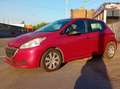 Peugeot 208 1.2i Active STT ETG Rood - thumbnail 3