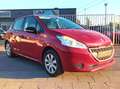 Peugeot 208 1.2i Active STT ETG Rood - thumbnail 2